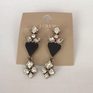 NWT Jcrew earrings